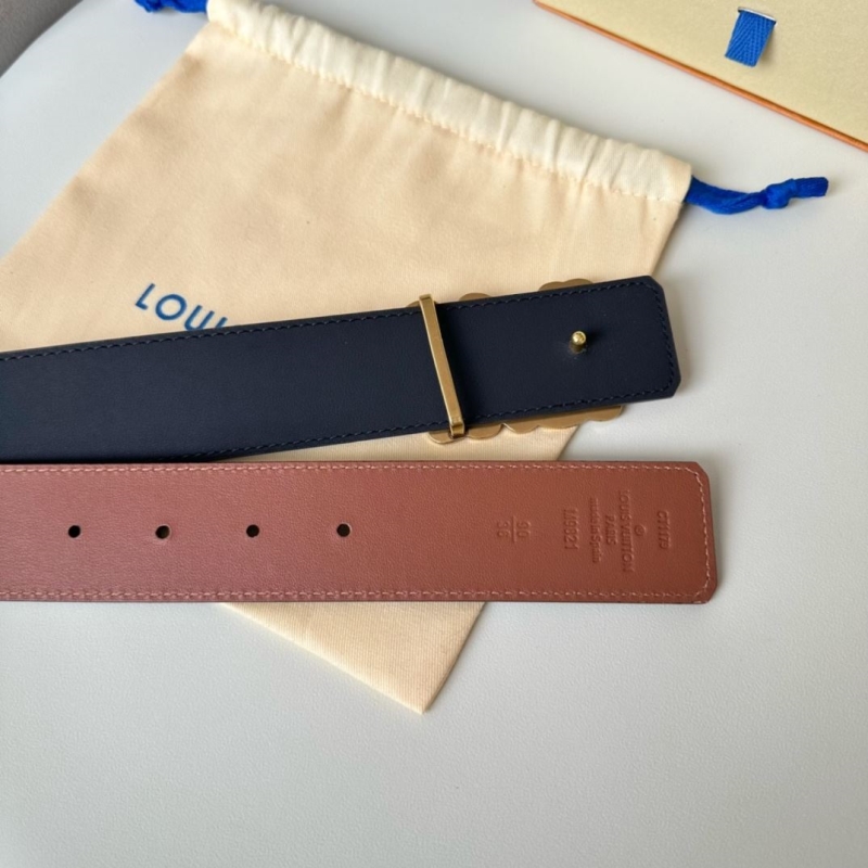 Louis Vuitton Belts